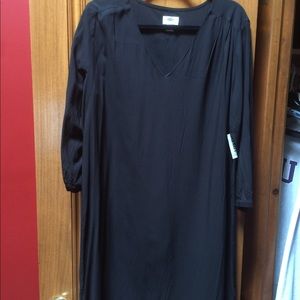 Black Tunic by Old Navy